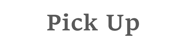 Pick Up